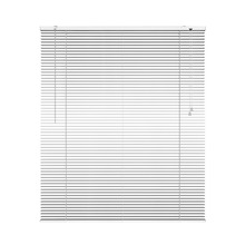 Persienn Alu Vit 110 x 130 cm